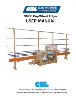 CRL SM5C User Manual preview