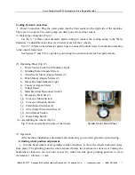 Preview for 8 page of CRL SM5C User Manual