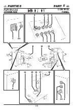 Preview for 46 page of CRM SECTOR MATIC Manual For Use And Maintenance