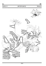 Preview for 142 page of CRM SECTOR MATIC Manual For Use And Maintenance