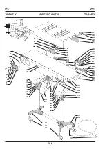 Preview for 144 page of CRM SECTOR MATIC Manual For Use And Maintenance