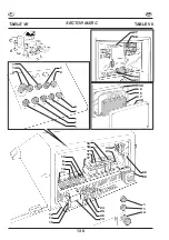 Preview for 148 page of CRM SECTOR MATIC Manual For Use And Maintenance