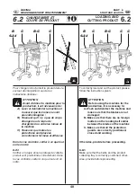 Предварительный просмотр 51 страницы CRM SIMPLEX MATIC 250/1 Manual