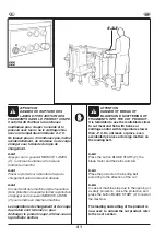 Предварительный просмотр 52 страницы CRM SIMPLEX MATIC 250/1 Manual