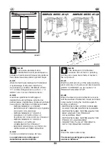 Предварительный просмотр 71 страницы CRM SIMPLEX MATIC 250/1 Manual