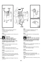 Предварительный просмотр 74 страницы CRM SIMPLEX MATIC 250/1 Manual