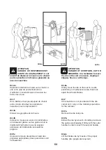 Предварительный просмотр 75 страницы CRM SIMPLEX MATIC 250/1 Manual