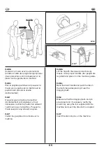 Предварительный просмотр 80 страницы CRM SIMPLEX MATIC 250/1 Manual