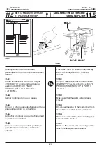 Предварительный просмотр 92 страницы CRM SIMPLEX MATIC 250/1 Manual