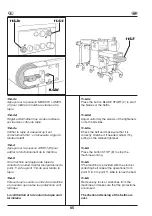 Предварительный просмотр 96 страницы CRM SIMPLEX MATIC 250/1 Manual