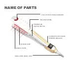 Preview for 2 page of CROC Crystalline RCL-IF15 Product Manual