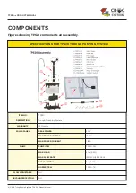 Предварительный просмотр 4 страницы CROC TPS20 Product Manual