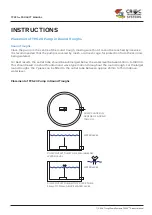 Предварительный просмотр 7 страницы CROC TPS20 Product Manual