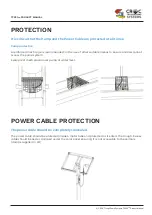 Предварительный просмотр 9 страницы CROC TPS20 Product Manual