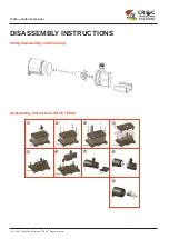 Предварительный просмотр 12 страницы CROC TPS20 Product Manual