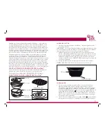 Предварительный просмотр 31 страницы Crock-Pot 3850 Owner'S Manual And Cookbook