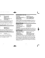 Предварительный просмотр 5 страницы Crock-Pot 3865 Owner'S Manual