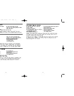 Предварительный просмотр 8 страницы Crock-Pot 3865 Owner'S Manual