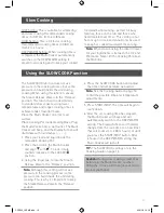 Preview for 15 page of Crock-Pot CPE200 User Manual