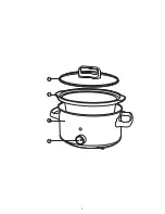 Preview for 3 page of Crock-Pot CSC028X Instruction Manual