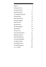 Preview for 2 page of Crock-Pot CSC031X Instruction Manual