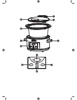 Preview for 3 page of Crock-Pot CSC052X Instruction Manual