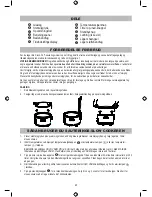 Preview for 23 page of Crock-Pot CSC052X Instruction Manual