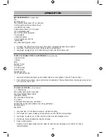 Preview for 26 page of Crock-Pot CSC052X Instruction Manual