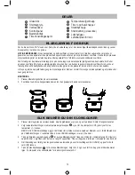 Preview for 30 page of Crock-Pot CSC052X Instruction Manual