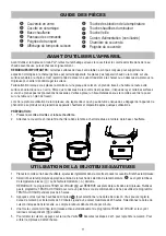 Предварительный просмотр 12 страницы Crock-Pot CSC059X Instruction Manual