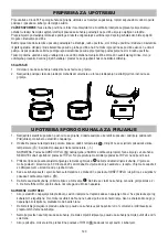 Предварительный просмотр 121 страницы Crock-Pot CSC059X Instruction Manual