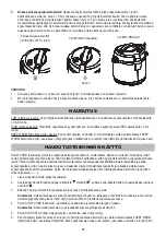 Предварительный просмотр 35 страницы Crock-Pot Express CSC051X Instruction Manual