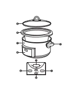 Preview for 3 page of Crock-Pot SCCPRC507B Instruction Manual