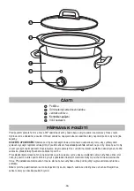 Preview for 66 page of Crock-Pot SCV400RD Manual