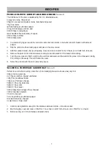 Preview for 7 page of Crock-Pot SCV655-IUK Instruction Manual