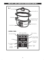 Preview for 4 page of Crock-Pot SCVT650-PS Owner'S Manual