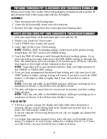 Preview for 5 page of Crock-Pot SCVT650-PS Owner'S Manual