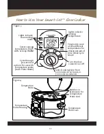 Preview for 7 page of Crock-Pot SMART-SET Owner'S Manual