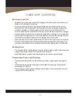 Preview for 14 page of Crock-Pot SMART-SET Owner'S Manual