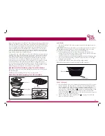 Preview for 4 page of Crock-Pot VERSA WARE Owner'S Manual