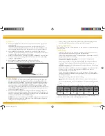 Предварительный просмотр 5 страницы Crock-Pot VERSAWARE PRO Manual