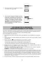 Preview for 68 page of Crock-Pot WeMo CSC020X Instruction Manual