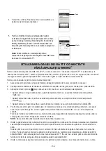 Preview for 158 page of Crock-Pot WeMo CSC020X Instruction Manual