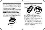 Предварительный просмотр 44 страницы Crockpot 6Qt Oval Max Owner'S Manual