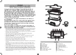 Предварительный просмотр 7 страницы Crockpot 71207 Instruction Manual