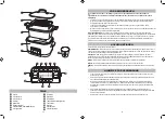 Предварительный просмотр 12 страницы Crockpot 71207 Instruction Manual