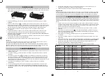 Предварительный просмотр 18 страницы Crockpot 71207 Instruction Manual