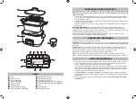 Предварительный просмотр 21 страницы Crockpot 71207 Instruction Manual