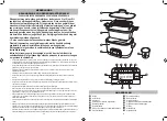 Предварительный просмотр 29 страницы Crockpot 71207 Instruction Manual