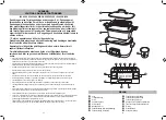 Предварительный просмотр 33 страницы Crockpot 71207 Instruction Manual